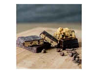 No Sugar Keto Bar - Chocolate Chip - 4x40g