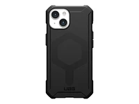 UAG Essential Armor Case for Apple iPhone 15 - Black