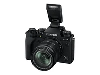 Fujifilm EF-X8 Shoe Mount Flash - Black - 16651497