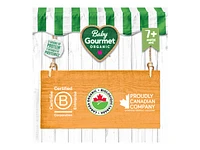 Baby Gourmet Meals Baby Food - Fruity Chicken & Brown Rice - 128ml