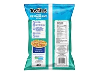 Tostitos Restaurant Style Tortilla Chips - 275g