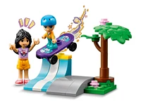 LEGO Friends - Heartlake City Hospital Ambulance