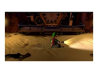 Nintendo Switch Luigi's Mansion 2 HD