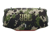 JBL Xtreme 4 Portable Bluetooth Speaker - Black Camo - JBLXTREME4CAMOAM