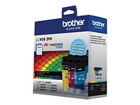 Brother Colour Ink - LC4063PKS