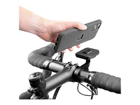 Peak Design Mobile Out Front Bike Mount - Black