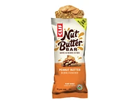 Clif Nut Butter Bar - Peanut Butter - 50g