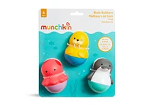 Munchkin Bath Bobbers