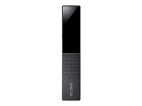 Sony TX Series Digital Voice Recorder - Black - ICDTX660