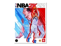 NBA 2K22 - Xbox Series X