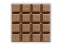 Ritter Sport - Cocoa Wafer - 100g