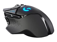 Logitech G502 LIGHTSPEED Wireless Gaming Mouse - 910-005565