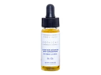 Province Apothecary Clear Skin Advanced Spot Concentrate Oil - 7ml