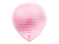 Midnight Paloma Antibacterial Silicone Cleansing Mitt