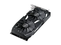 ASUS Radeon RX 580 8GB Dual-Fan OC Edition - DUAL RX580-08G