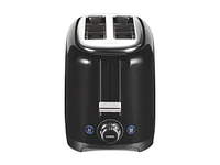 Hamilton Beach 2-Slice Toaster - Black - 22229C