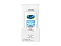 Cetaphil Gentle Skin Cleaning Wipes - 25s