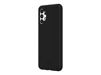 Incipio Duo Back Cover for Samsung Galaxy A13 5G - Black