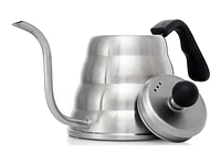 Cafe Culture Teapot - Stainless Steel - 1.2L