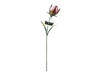 Moonrays Solar Tulip Stake - 50X12X9.5cm