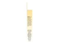 Burt's Bees Hydrating Lip Oil - Sweet Almond Oil - 7.98ml