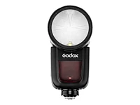 Godox Round Head Flash for Canon - GO-V1C