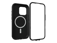 OtterBox Defender Series XT Case for Apple iPhone 15 Pro - Black