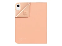 Tucano Metal Folio Case for iPad mini - Rose Gold