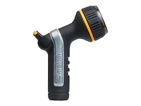 Melnor XT 10 Pattern Thumb Control Nozzle - XT452