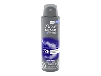 Dove Men+Care Midnight Classico Antiperspirant - 107g