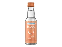 SodaStream bubly Drops - Peach - 40ml