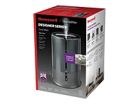 Honeywell Designer Series Cool Mist Humidifier - Black - HUL430BC