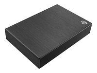 Seagate One Touch 2TB USB 3.0 Portable External Hard Drive - Black - STKB2000400