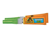 Gorilla SuperGlue Gel - 2x3g