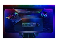 Razer DeathStalker V2 Pro Wireless Illuminated Keyboard - Black - RZ03-04360200-R3U1