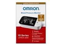 Omron Blood Pressure Monitor 10 Series - Upper Arm - BP7450CAN