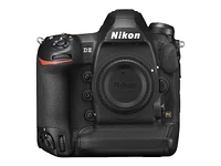 Nikon D6 Body Only - Black - 33724