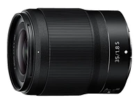 Nikon Nikkor Z 35mm f/1.8 S Lens - 20081