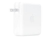 Apple 96W USB-C Power Adapter - MX0J2AM/A