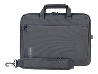 Tucano Work-out 4 Carrying Case for 13'' - 14'' Laptops - Blue