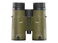 Bushnell Prime 10x42 Binocular x Vault Bundle - Green - BP1042VTC