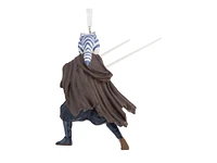 Hallmark Ornaments Star Wars: Ahsoka Christmas Tree Ornament - Ahsoka Tano