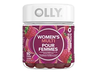 OLLY The Perfect Women's Multi  - Blissful Berry - 90s