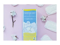 Natracare Natural Maternity Pads - 10's