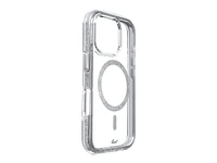 Laut Aero Sparkle Back Cover for Apple iPhone 16 Pro