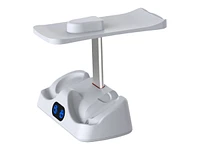 Surge Charging Stand for PlayStation VR2 - White - SG20024