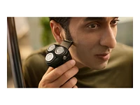 Philips 3000 Series Cordless Shaver - Ash Gold - S3242/12