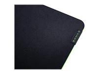 Razer Gigantus V2 Mouse Pad - Black - RZ02-03330300-R3U1