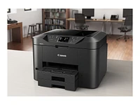 Canon Maxify MB2720 Wireless Home Office All-in-One Printer - 0958C003