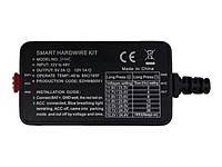 Geko Smart Hardwire Kit - SHWC